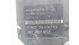 ABS CHEVROLET EPICA (2006-2011) 2.0 144CV 1993CC - L. 8281570 / 96414760 2